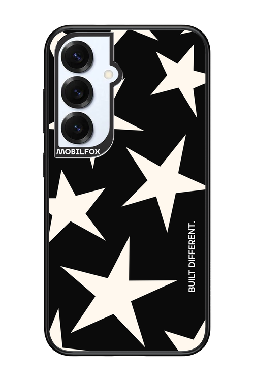 Built Different BW 2.0 - Samsung S25