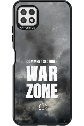 WarZone - Samsung Galaxy A22 5G