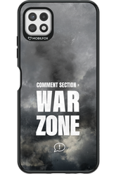 WarZone - Samsung Galaxy A22 5G