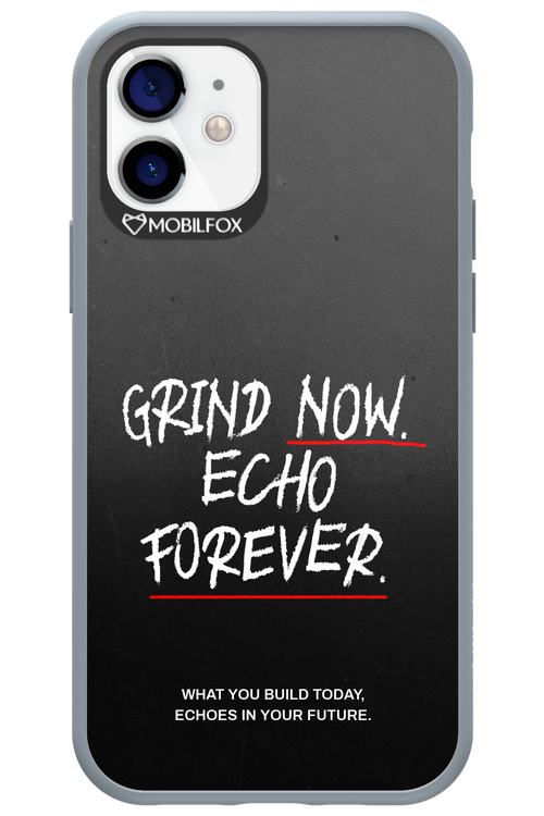 Grind Now 2.0 - Apple iPhone 12