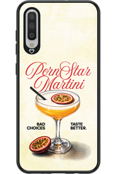 Pornstar Martini 2.0 - Samsung Galaxy A70