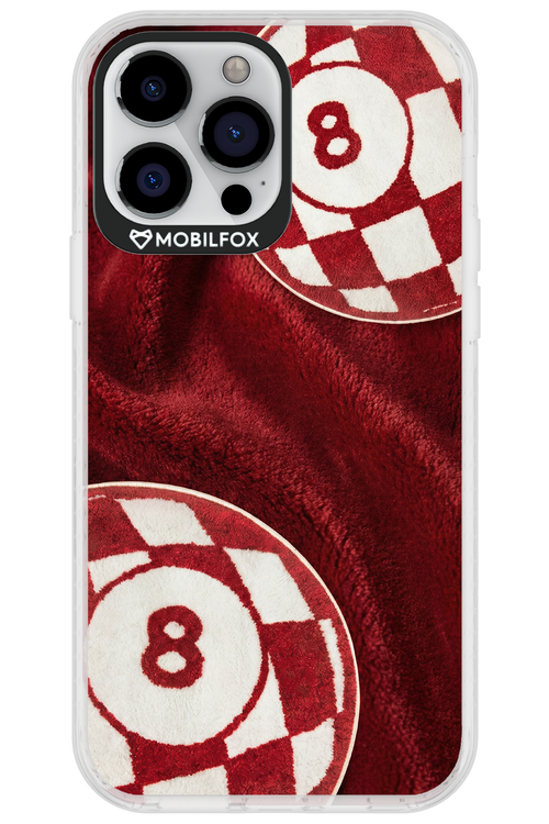 Lucky 8 2.0 - Apple iPhone 13 Pro Max