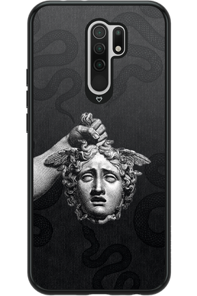 Medusa’s Gaze - Xiaomi Redmi 9