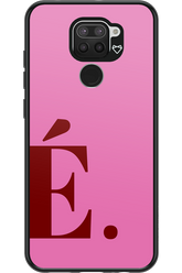 E II (Sorbet) 2.0 - Xiaomi Redmi Note 9