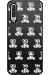 Dollar Bear Pattern - Samsung Galaxy A70