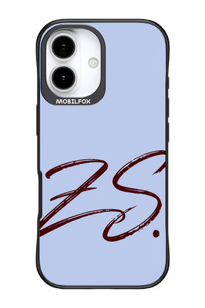 (Jellyfish Presso) ZS 2.0 - Apple iPhone 17