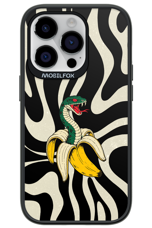 Banana Bite 2.0 - Apple iPhone 14 Pro