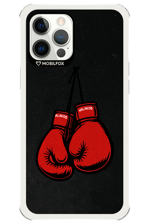 BoxRrr 2.0 - Apple iPhone 12 Pro Max