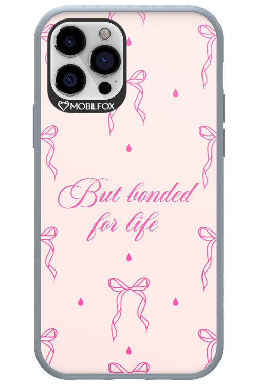 Sisters Pink 2.0 - Apple iPhone 12 Pro