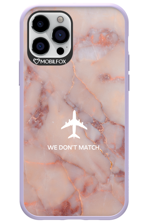 International Love I 2.0 - Apple iPhone 12 Pro