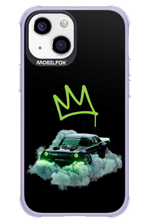 Just Dont Die - Apple iPhone 13 Mini