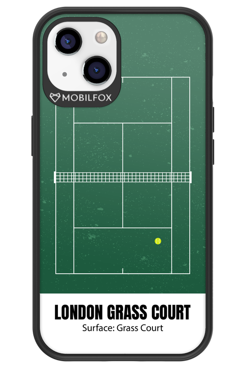 LONDON GRASS COURT 2.0 - Apple iPhone 13