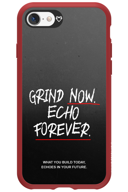 Grind Now - Apple iPhone 7