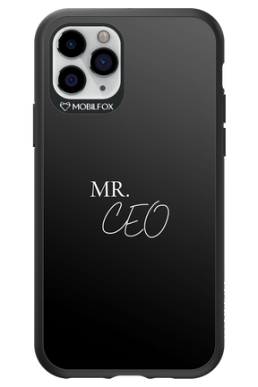 Mr. CEO  - Apple iPhone 11 Pro