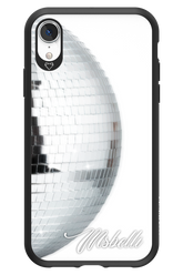 Disco Mood - Apple iPhone XR