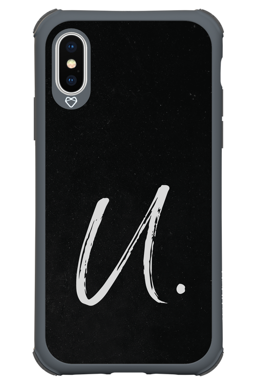 (Off Space) U 2.0 - Apple iPhone X