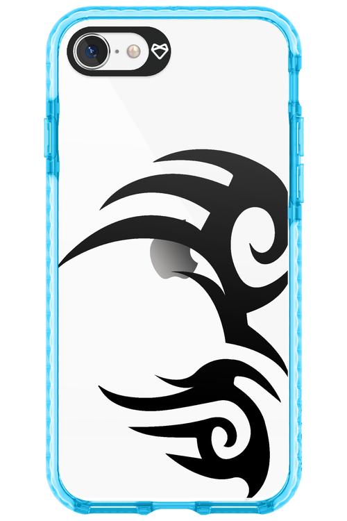 Tattoo Icon 2.0 - Apple iPhone SE 2022