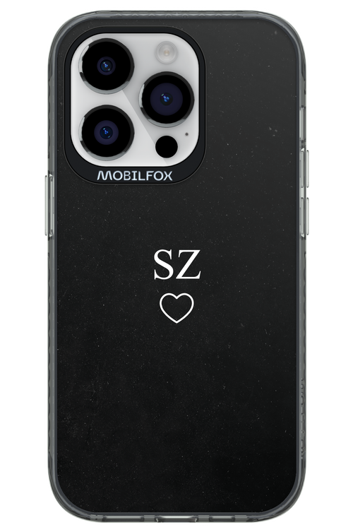 SZ Black 2.0 - Apple iPhone 14 Pro