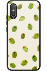 Olive Babe - Xiaomi Redmi 9A