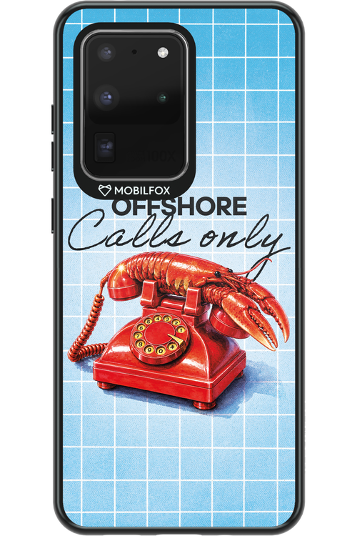 Offshore 2.0 - Samsung Galaxy S20 Ultra 5G