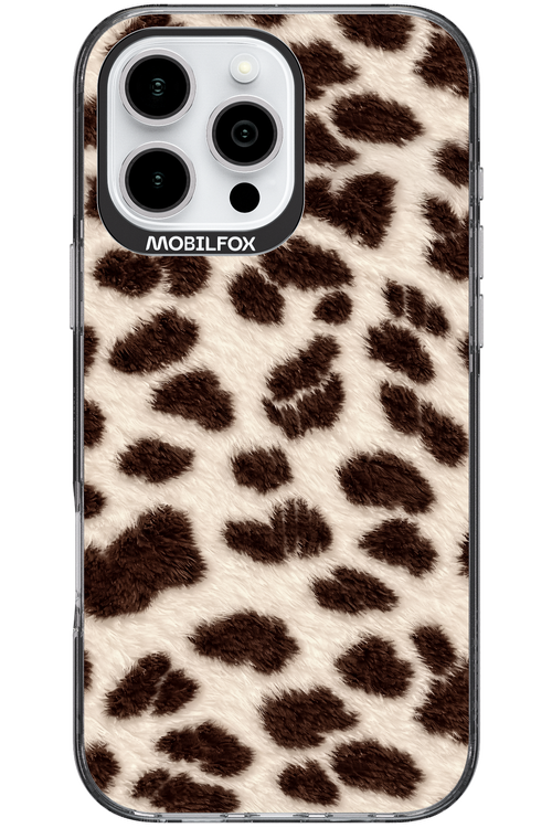 Wild Coat 2.0 - Apple iPhone 16 Pro Max