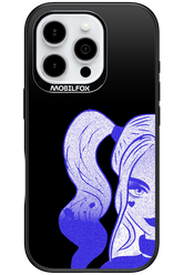 Qween Blue 2.0 - Apple iPhone 16 Pro