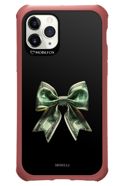Money is Cute 2.0 - Apple iPhone 11 Pro