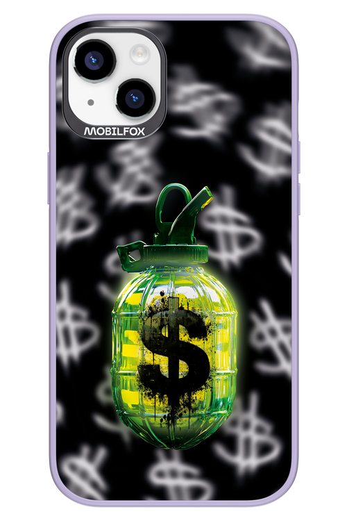 Money Bomb - Apple iPhone 14 Plus