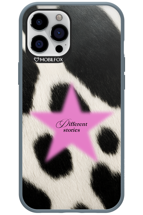 Same Chapter Pink 2.0 - Apple iPhone 12 Pro Max