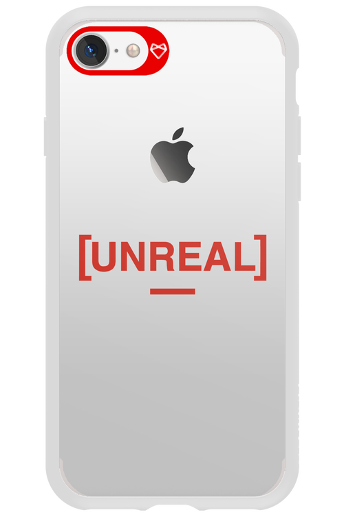 Unreal Classic - Apple iPhone 7