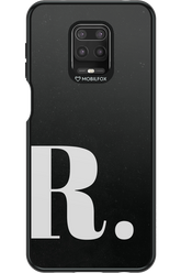 R (Off Space) 2.0 - Xiaomi Redmi Note 9 Pro