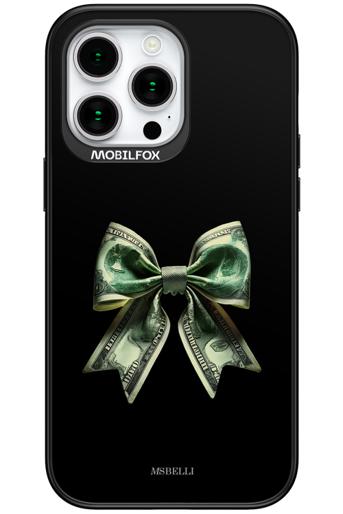 Money is Cute 2.0 - Apple iPhone 15 Pro Max