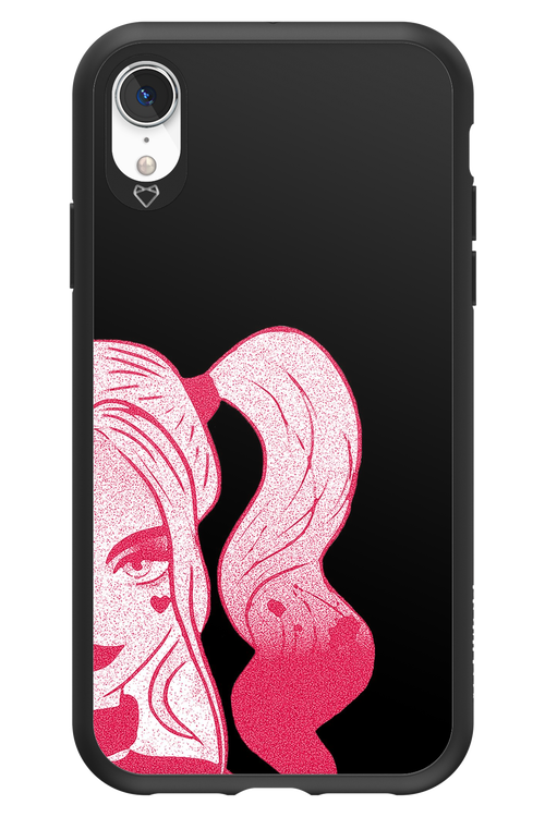 Qween Red 2.0 - Apple iPhone XR