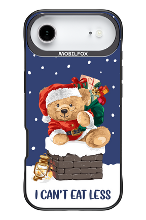 I can't eat less - Apple iPhone 17 Air