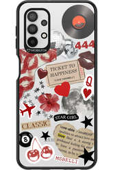 Alter Queen - Samsung Galaxy A32 5G