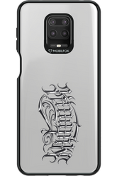 Chaotic Love - Xiaomi Redmi Note 9 Pro