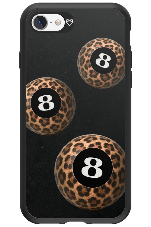 8 Baby 2.0 - Apple iPhone 7