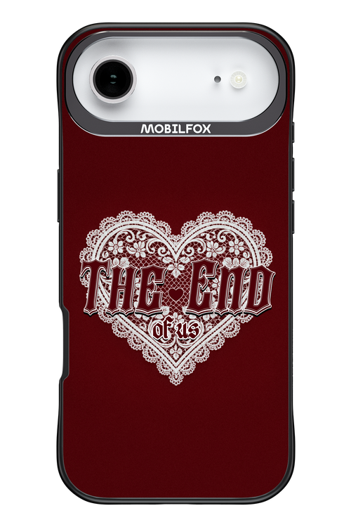 The End (of us) 2.0 - Apple iPhone 17 Air