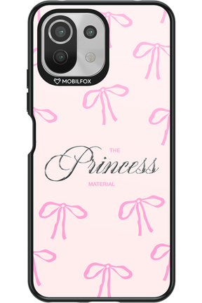 Princess Material - Xiaomi Mi 11 Lite (2021)