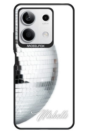 Disco Mood 2.0 - Xiaomi Redmi Note 13 5G