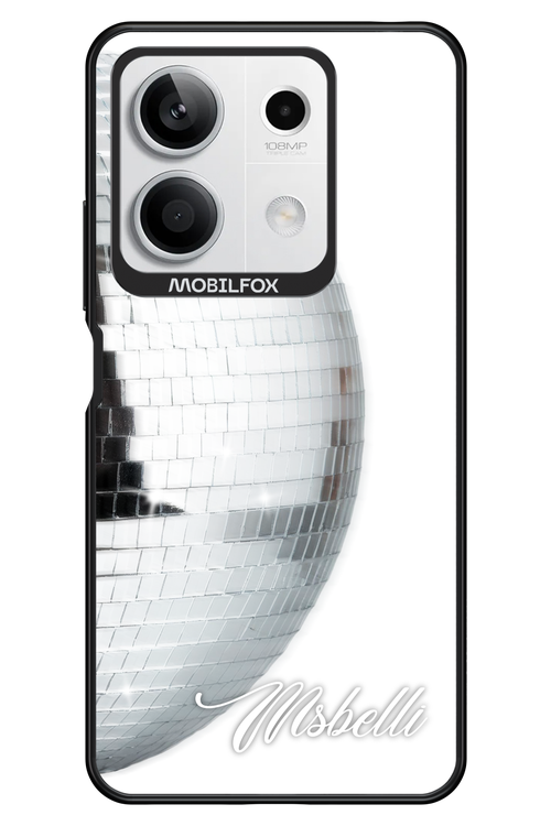 Disco Mood 2.0 - Xiaomi Redmi Note 13 5G