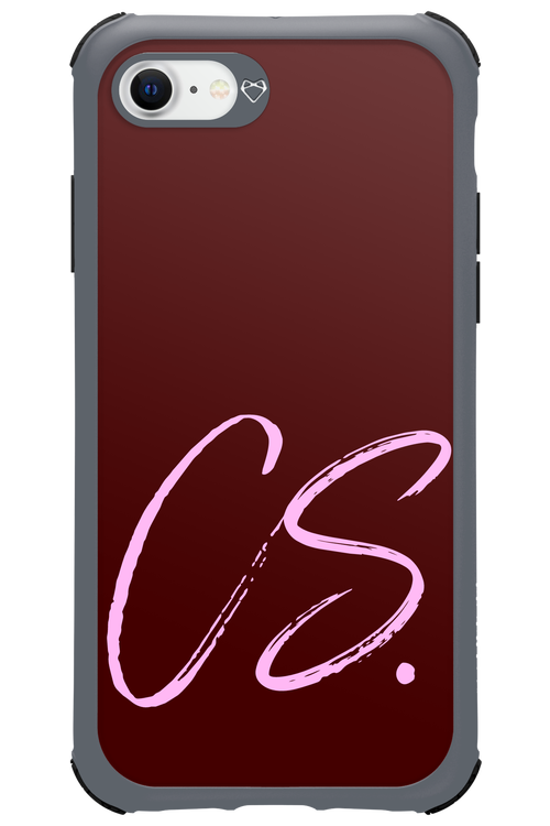 (Dark Blush) CS 2.0 - Apple iPhone 7