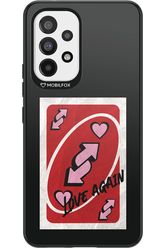 LOVE AGAIN 2.0 - Samsung Galaxy A53