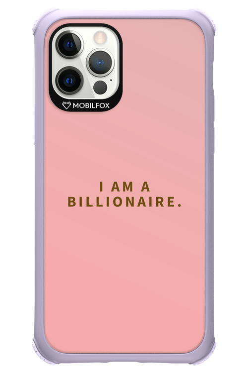 Billionaire - Apple iPhone 12 Pro