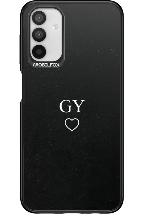 GY Black 2.0 - Samsung Galaxy A04s