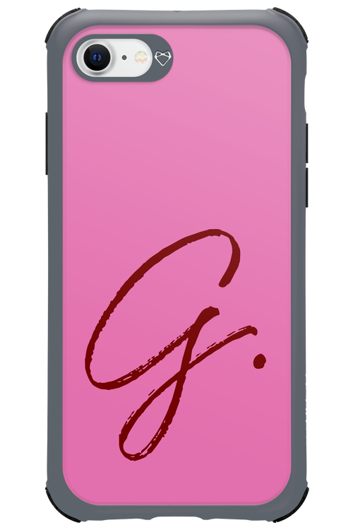 (Sorbet) G 2.0 - Apple iPhone SE 2022