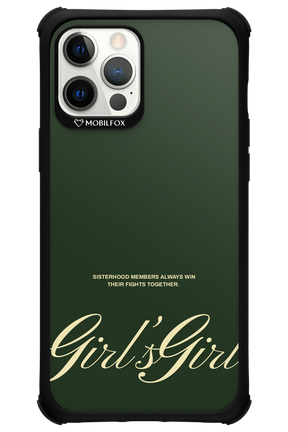 Girl’s girl - Apple iPhone 12 Pro Max