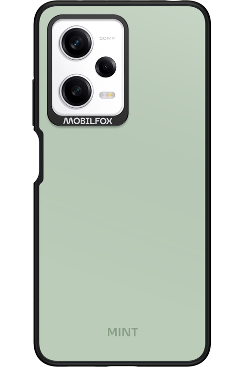 MINT 2.0 - Xiaomi Redmi Note 12 Pro 5G