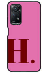 H (Sorbet) 2.0 - Xiaomi Redmi Note 11Pro 4G/5G