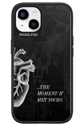 His Heart - Apple iPhone 14